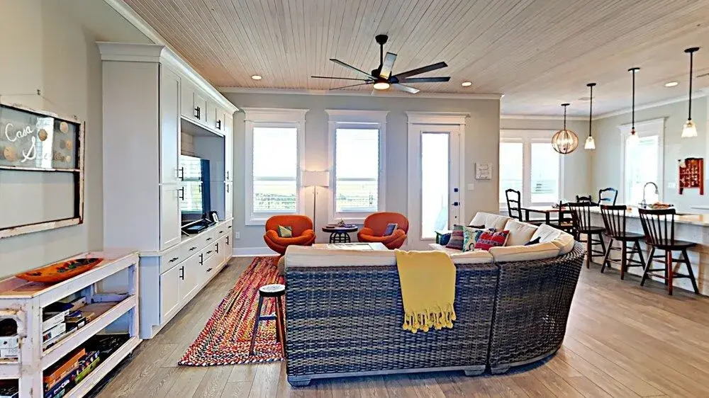 Casa Suena - 5 Br Home