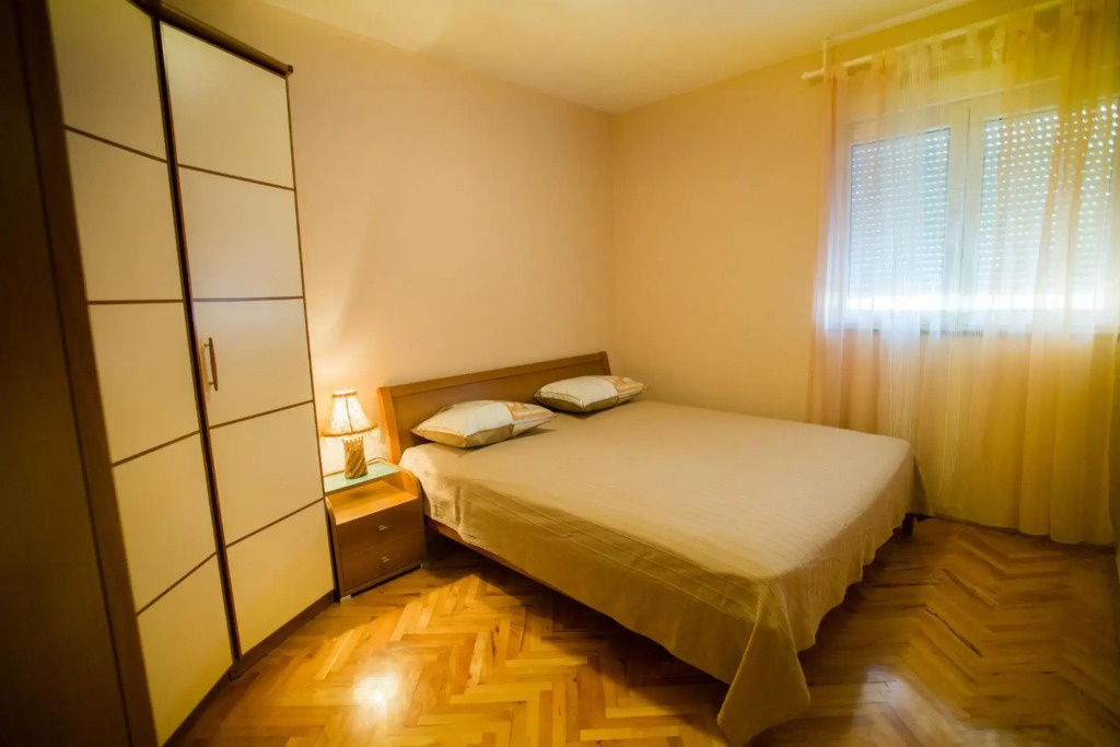 Apartment Sun - 70m2 comfortable apartment