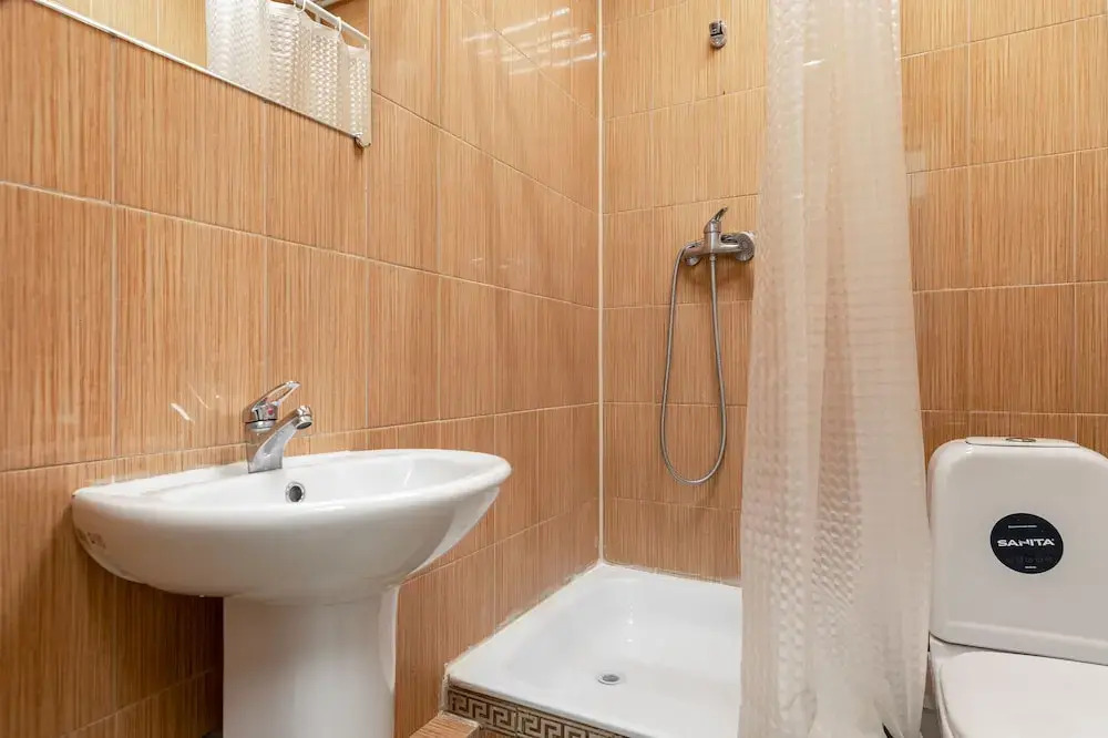 Hostel Zolotoe Runo