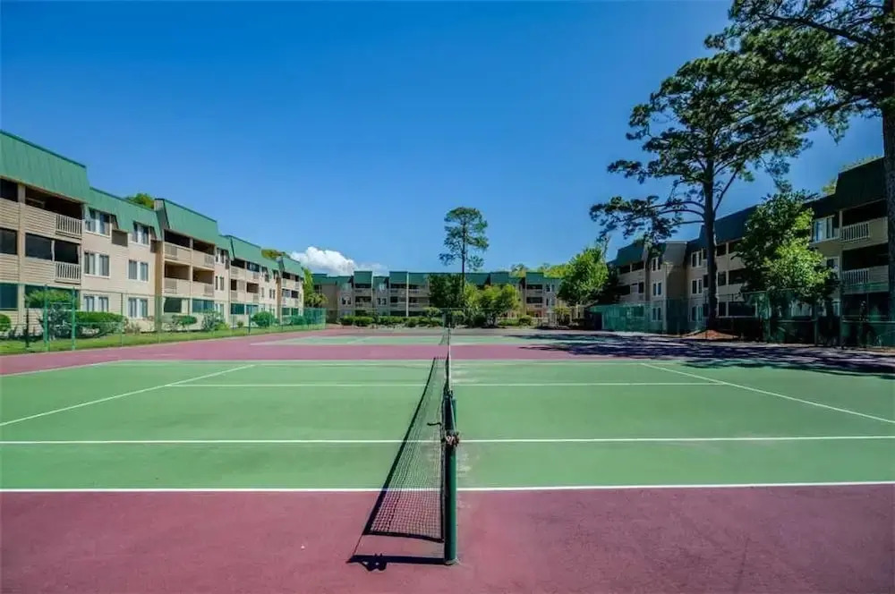 The Spa 3336 - Two Bedroom Condo