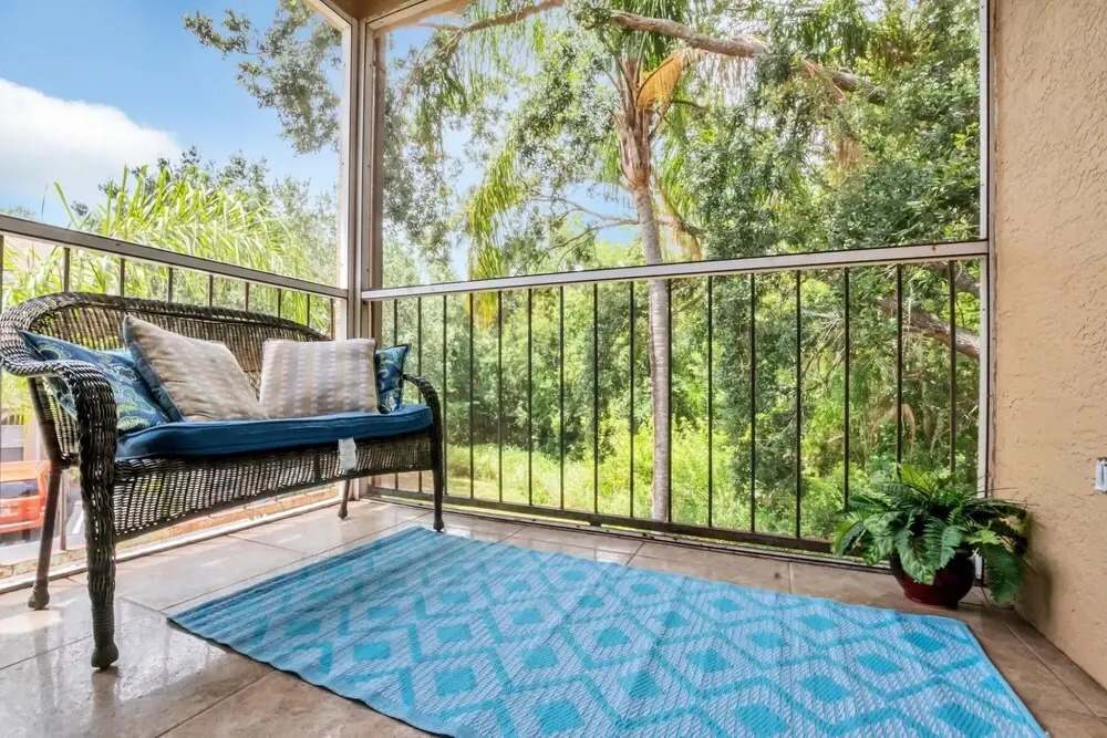 Disney Area 3BR Condo Quiet Comm w Pool Hot Tub