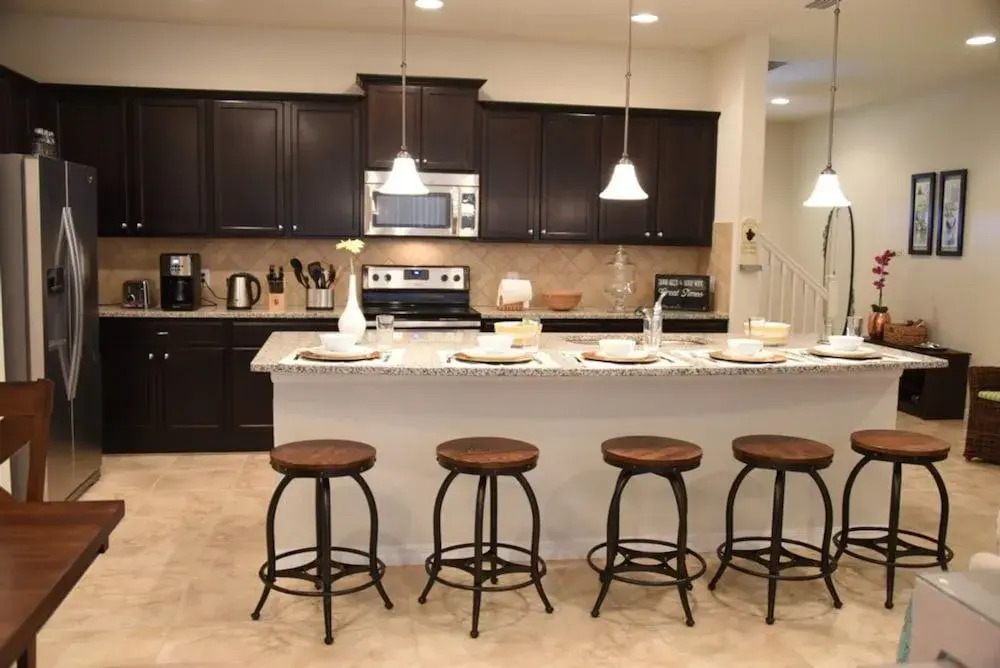 4 Bedroom House in Windsor at Westside