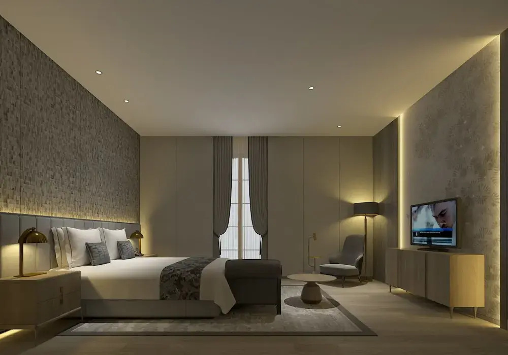 Luxehills Masion Albar Hotel by Luxehills Maison Albar Hotel