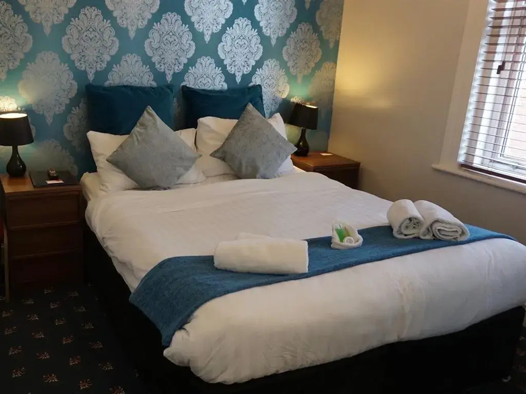The Ashleigh - Dog Friendly