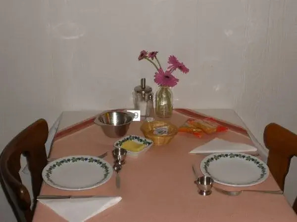Hotel-Pension Spronck