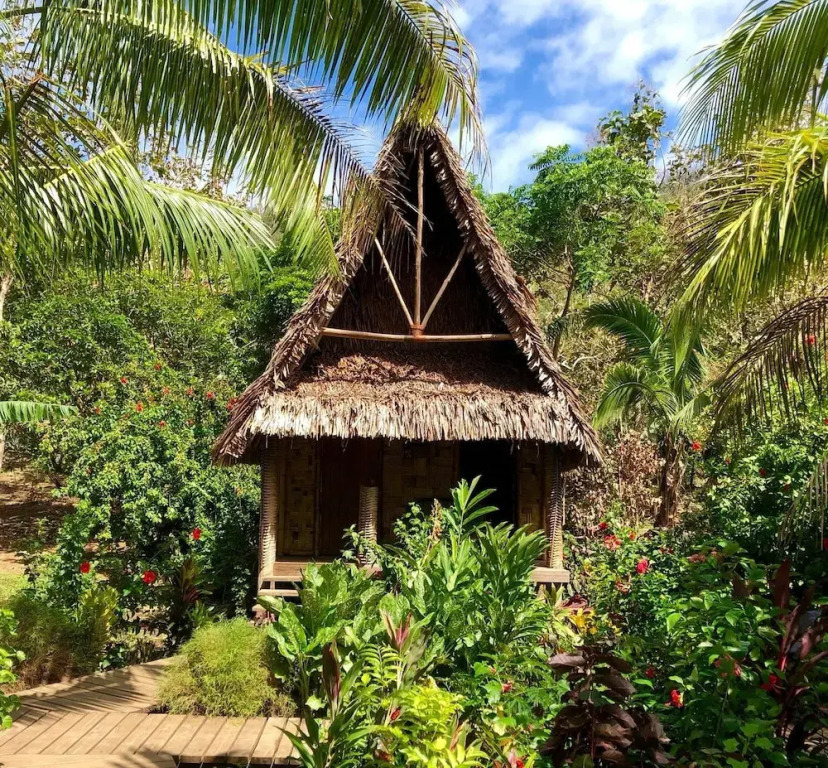 Oneta Resort
