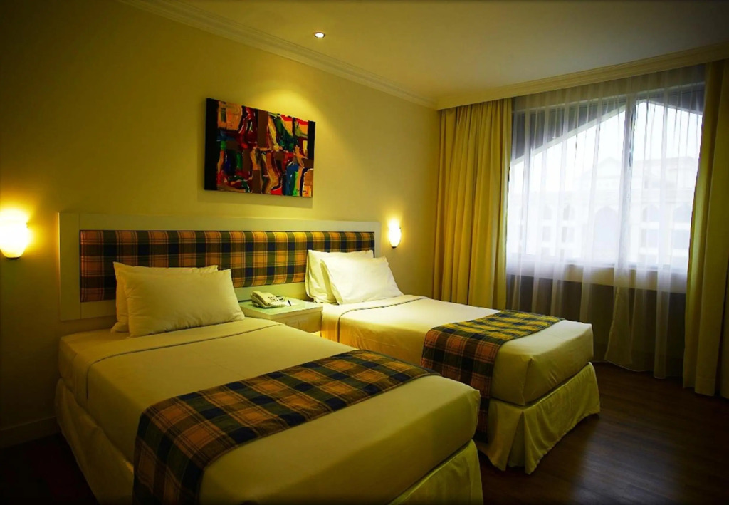 The Regency Alor Star