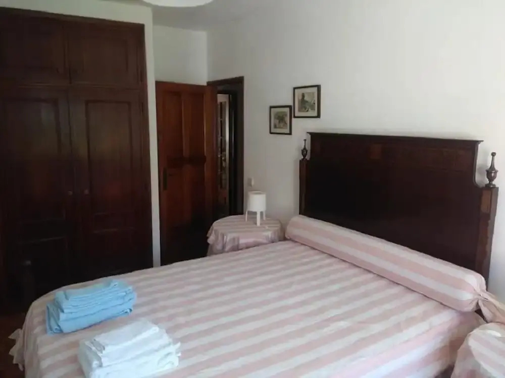 Apartamento Soares