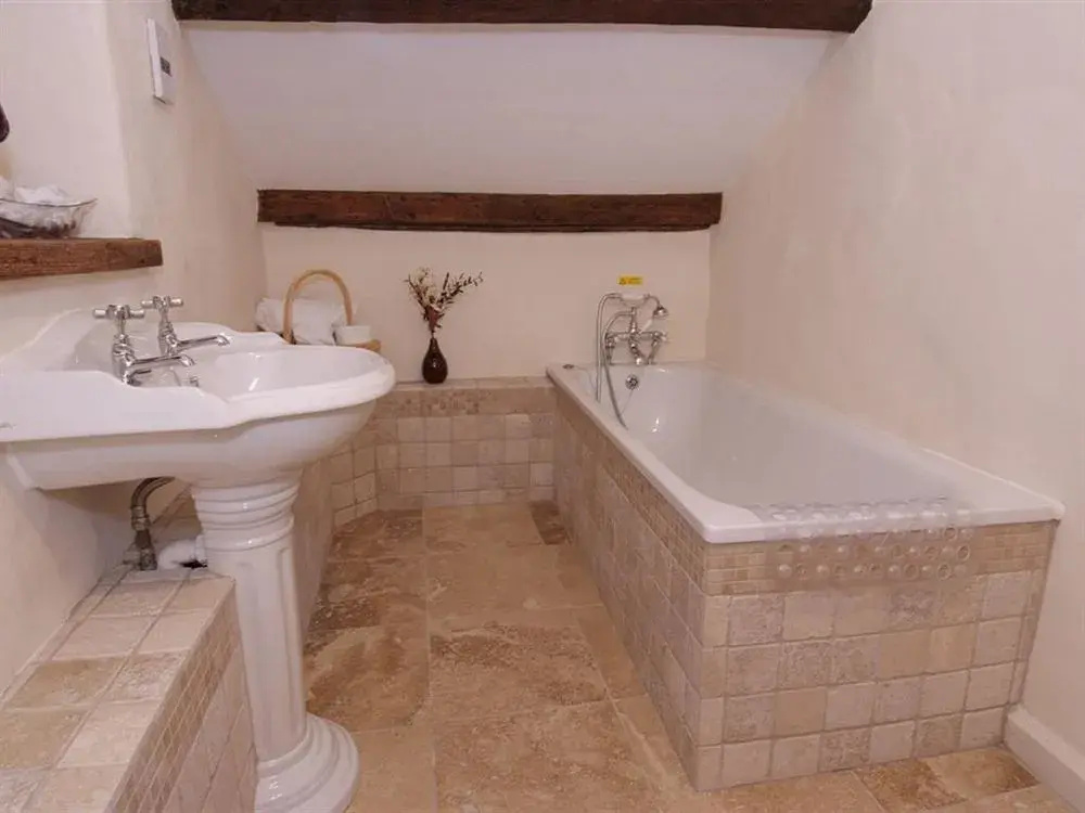 The Bay Horse B&B