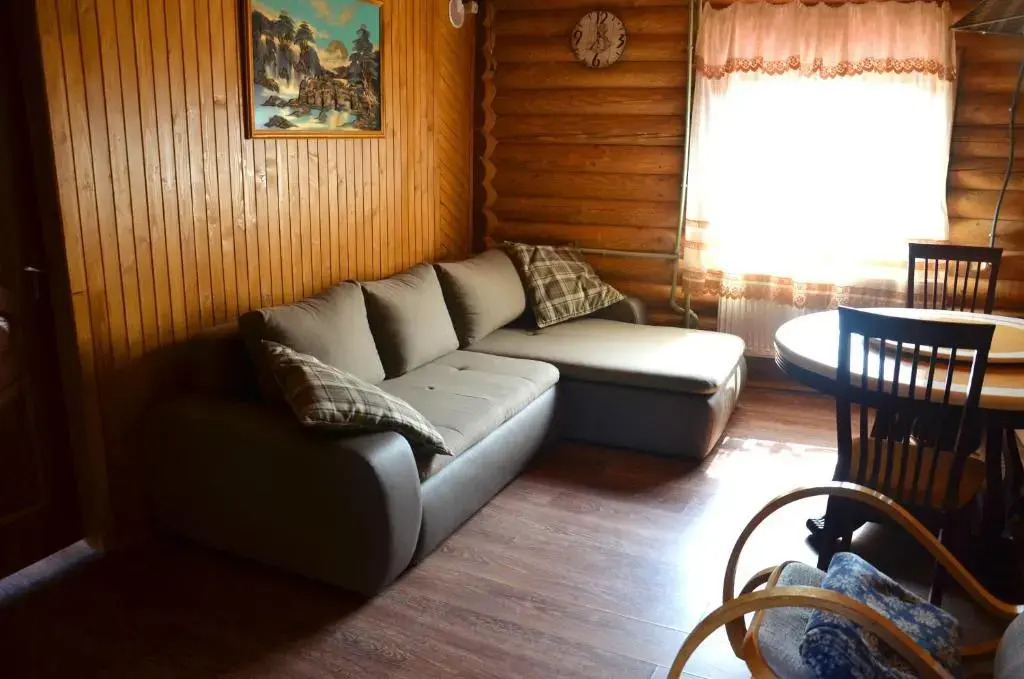 Teremok Guest House