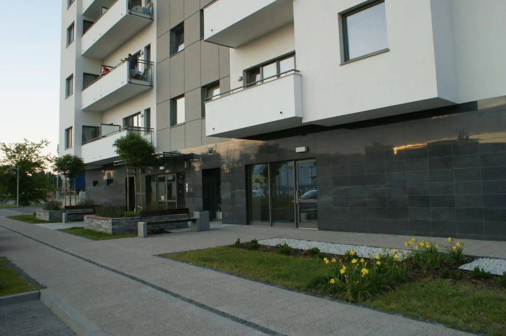 IRS ROYAL APARTMENTS Apartamenty IRS Albatros
