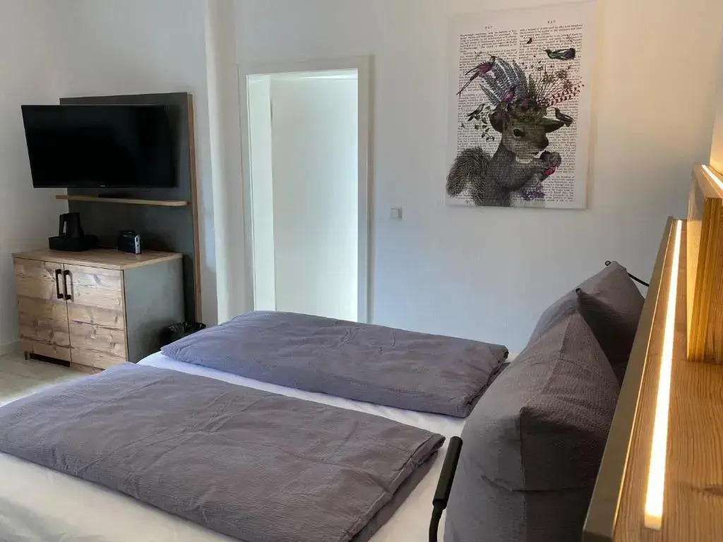 Hostel Harzer Hof