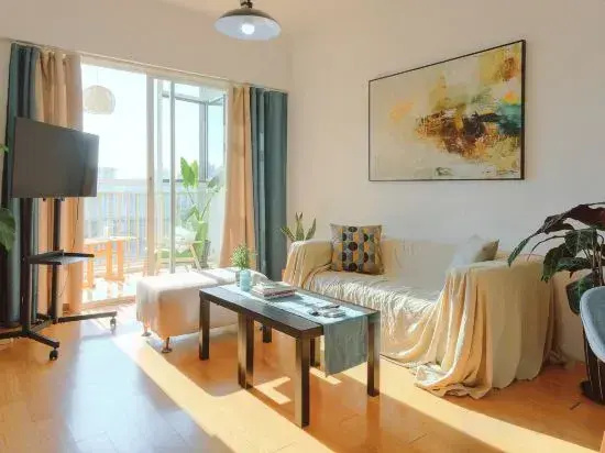 Beijing Yashe Hotel Apartment