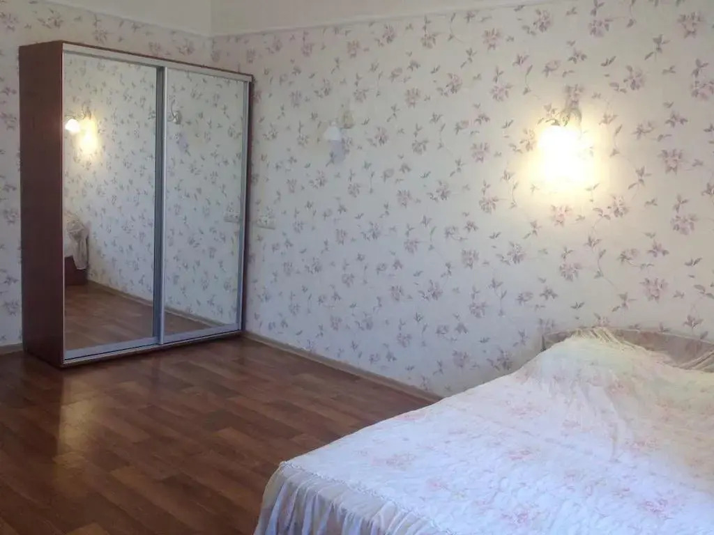 Modern Apartments in The Heart of The City - Odessa