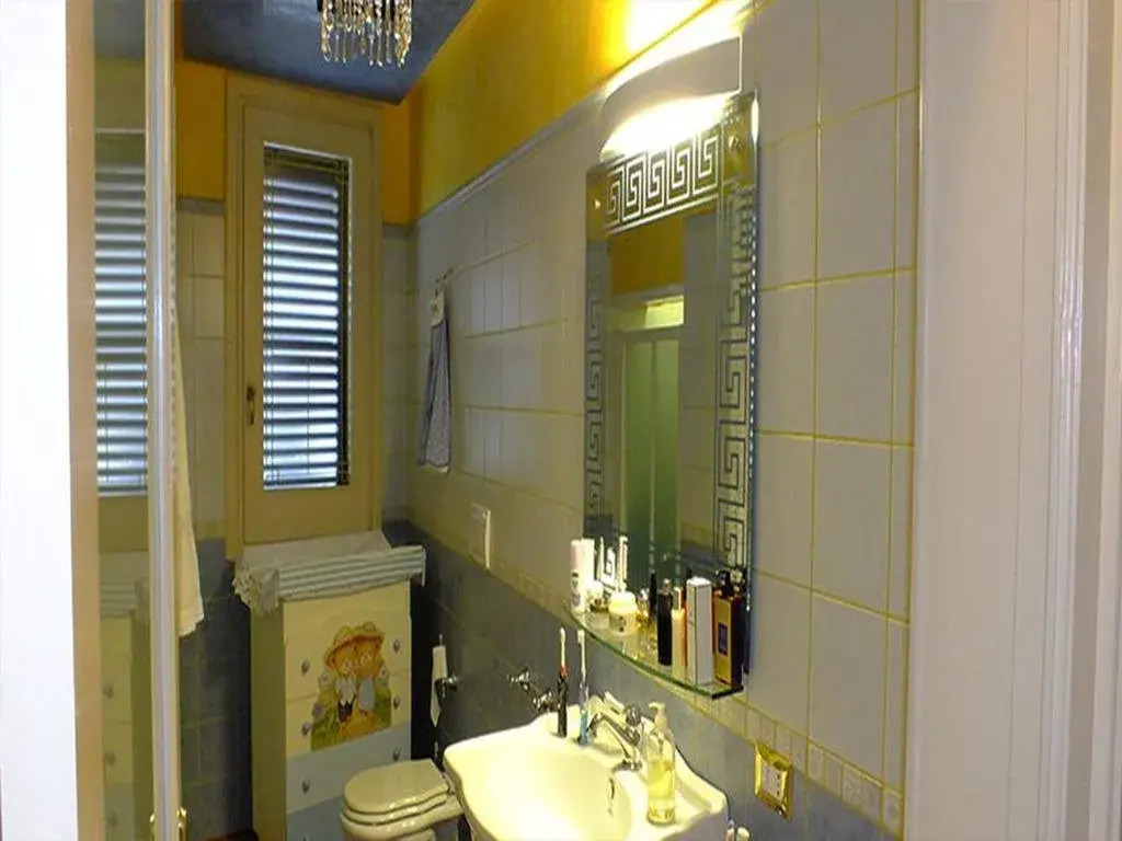 Ai due Monelli B&B-CasaVacanze