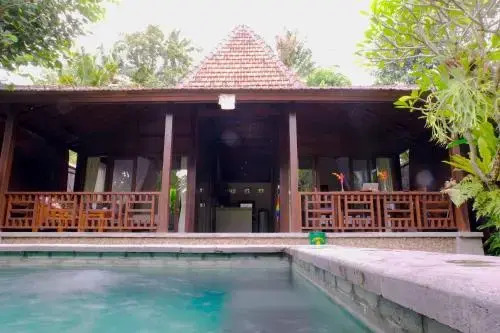 Prama House