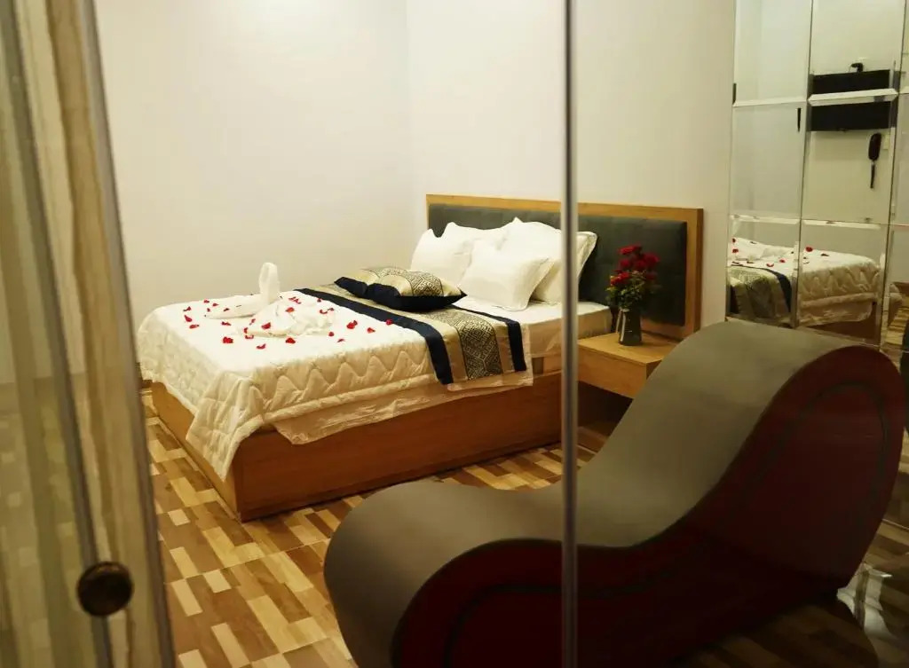 Tina 2 Hotel