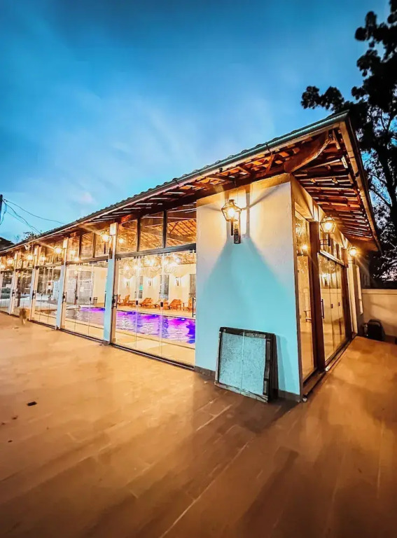 Hotel Pontal de Tiradentes