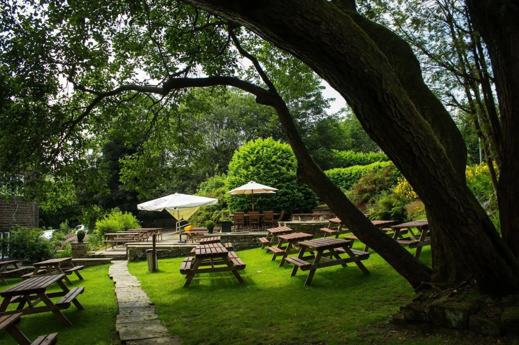 The Malthouse