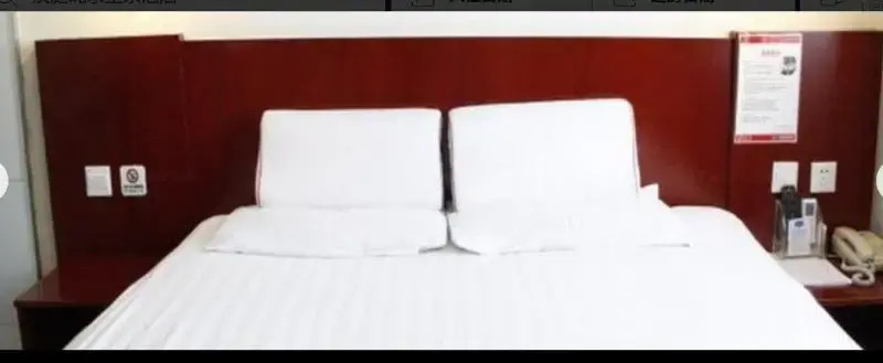 Hanting Hotel Beijing Dashanzi 789 Art Zone