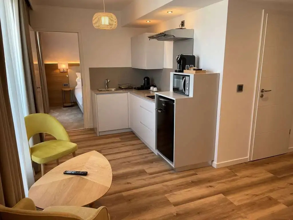 Brit Hotel Paris Orly Rungis