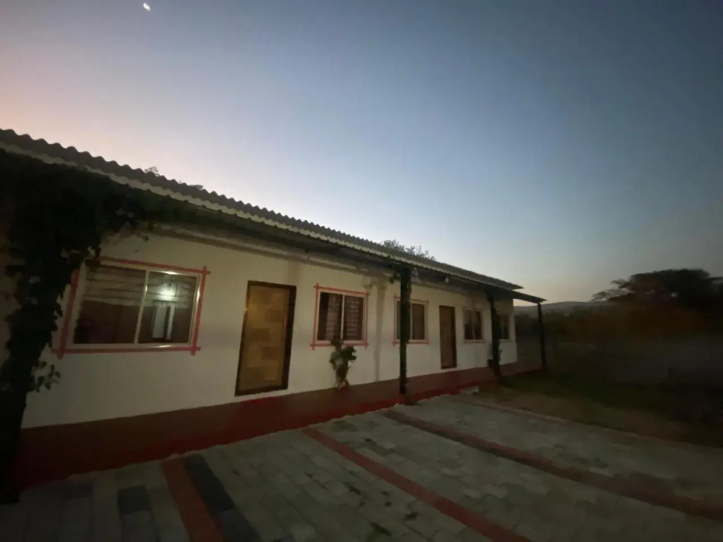 Halenahalli Home Stay