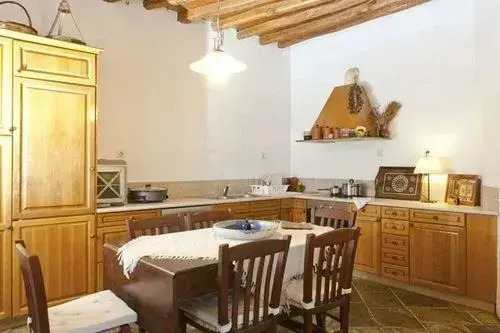 Villa Vrissi