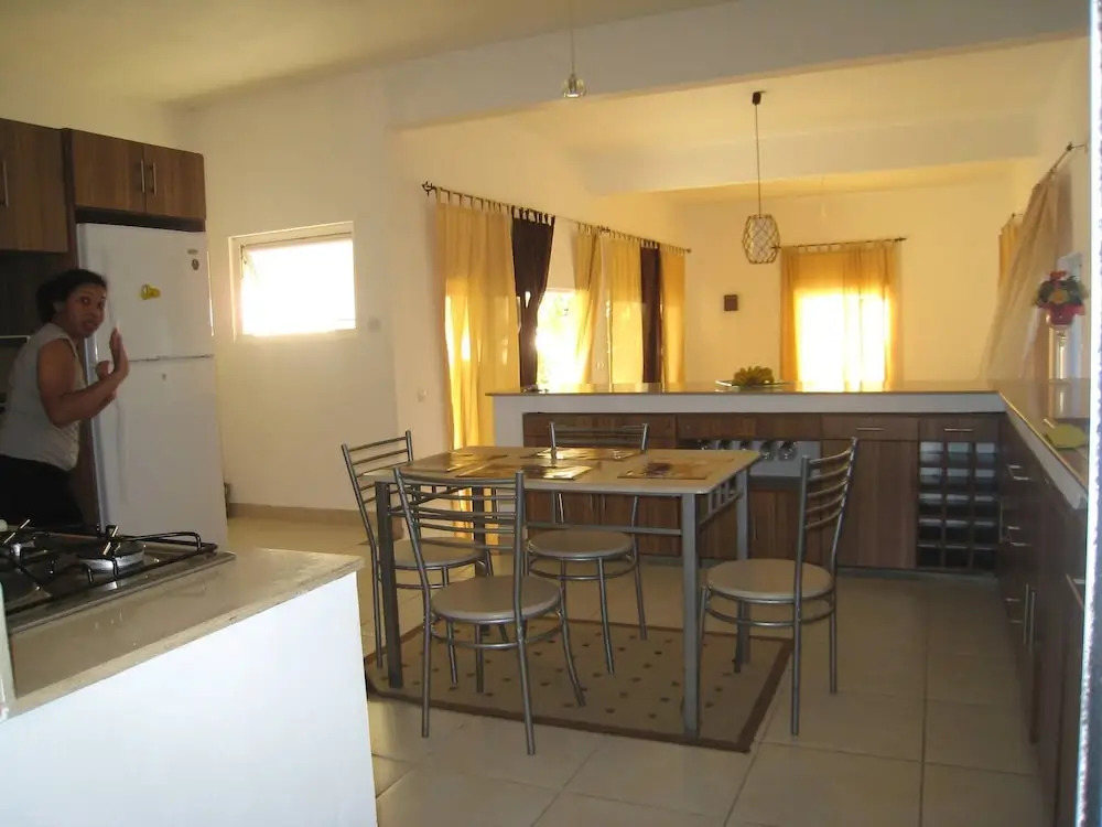 Black River Villa Turquoise 3bdr, sea view