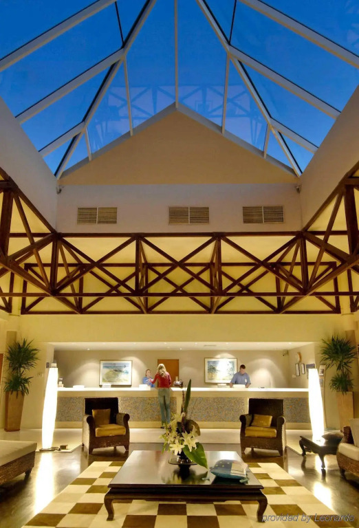Pacific Bay Resort