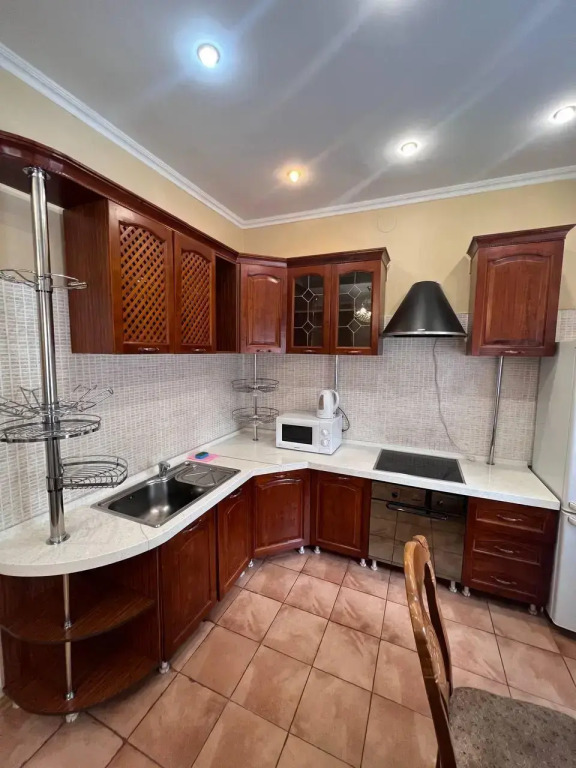 Rich House на проспекте Нурсултана Назарбаева 44