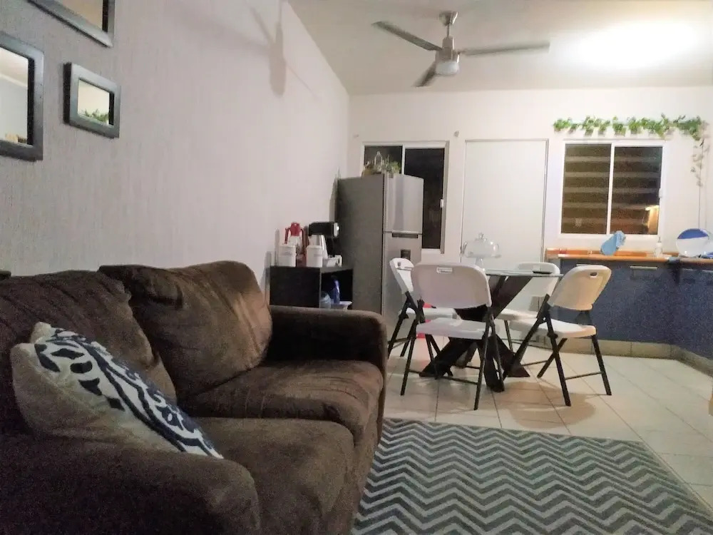Casa Sandalo