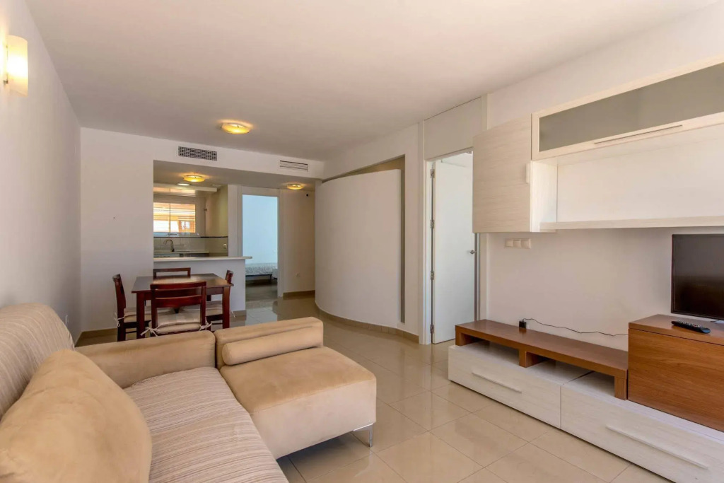 Apartamento Bennecke Bosque