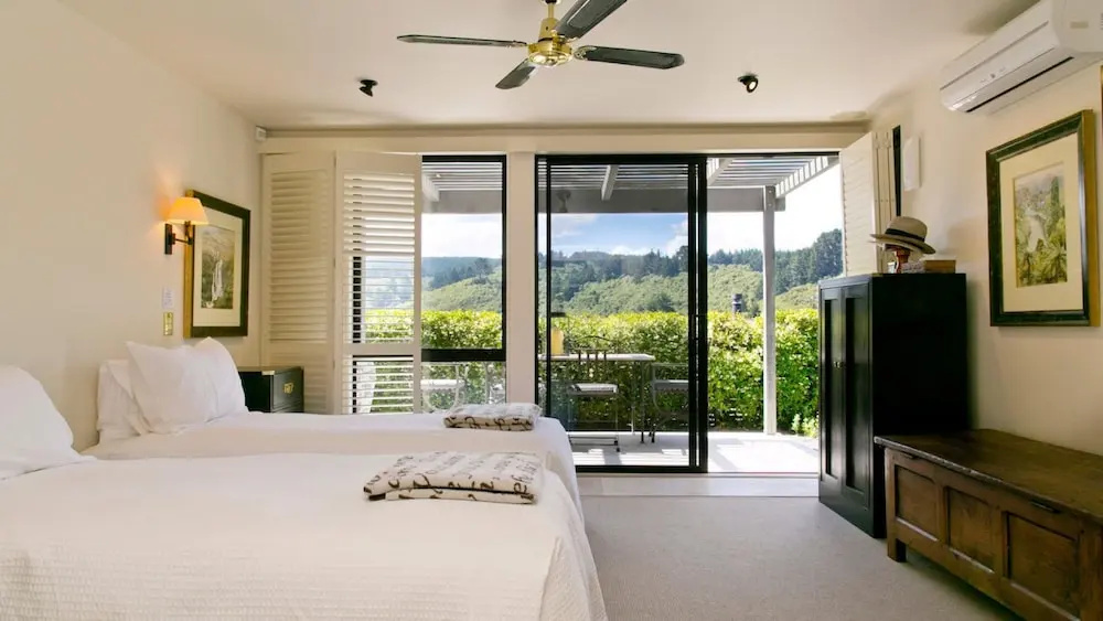 The Point Villas Taupo