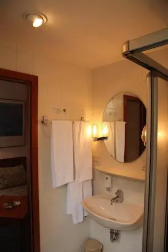 Ackfeld Hotel-Restaurant