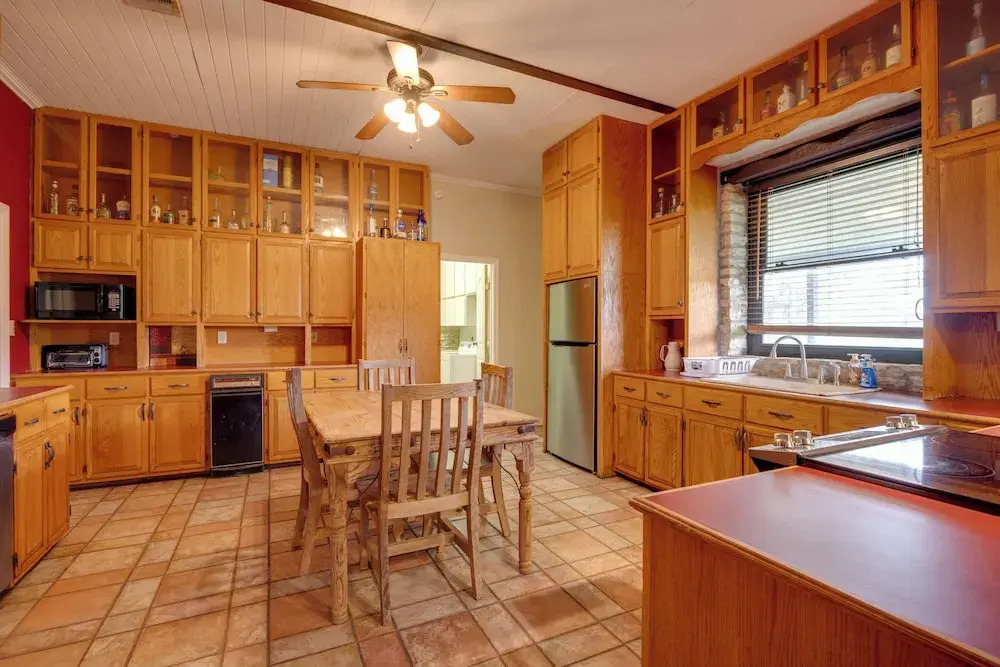 10-acre San Marcos Vacation Rental ~ 6 Mi to Tsu!