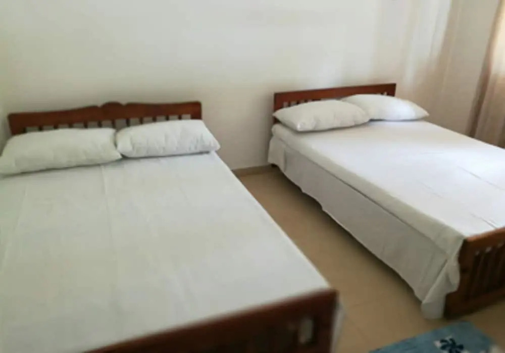 Golden River Kandy Villa