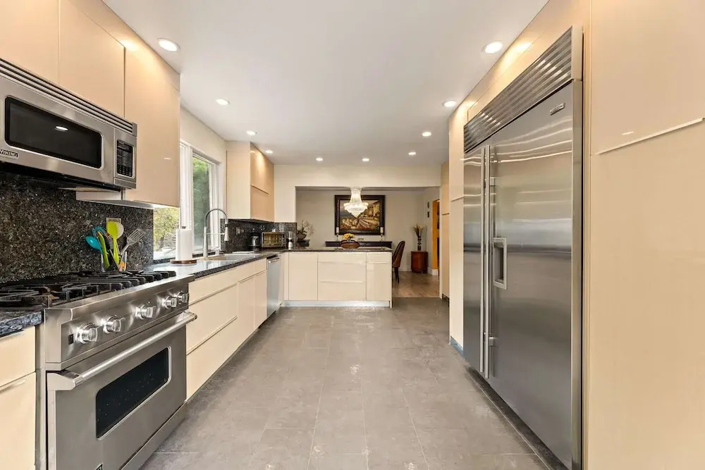Allura Studio City Mediterranean With Private Pool