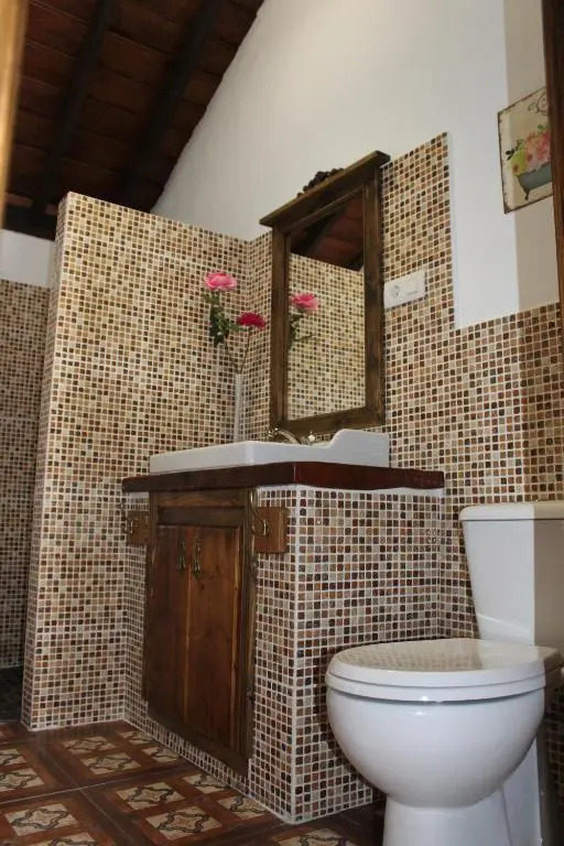 Casitas La Montañita
