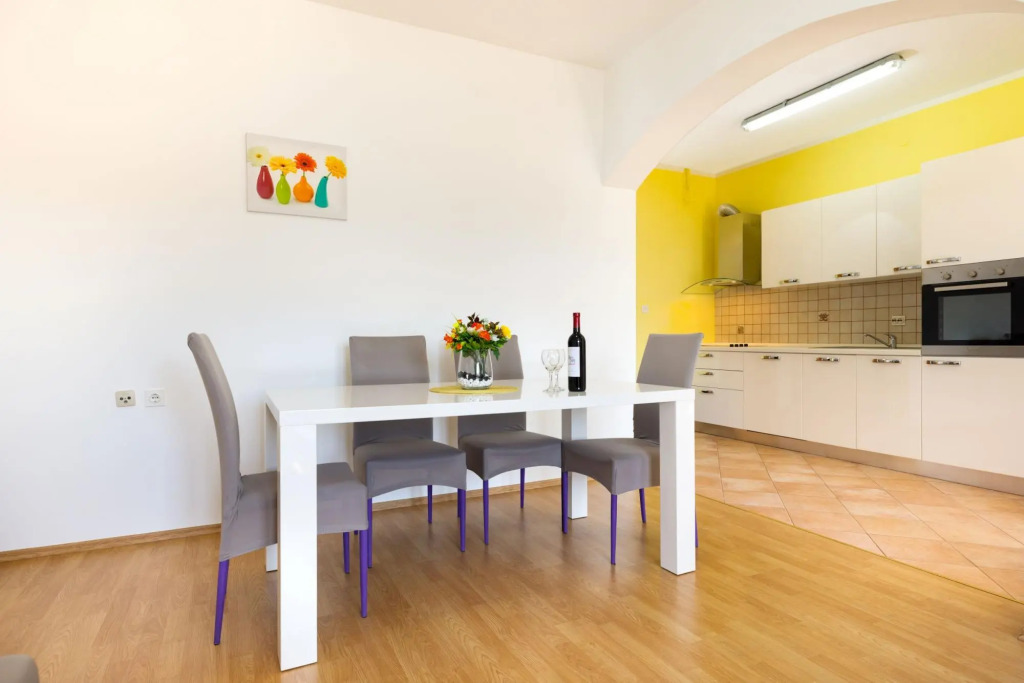 Apartments Maja