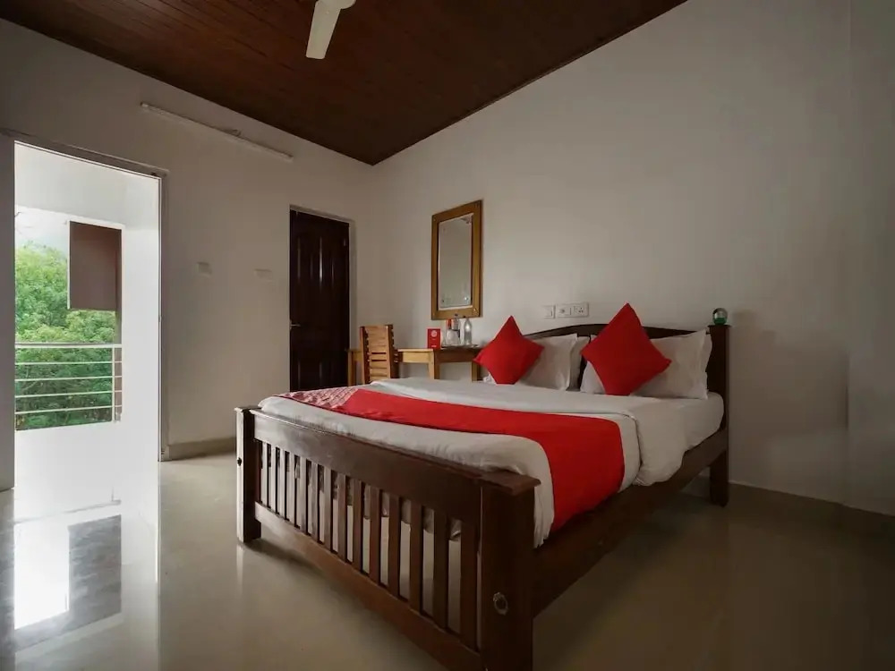 Aruvi Annex by OYO Rooms