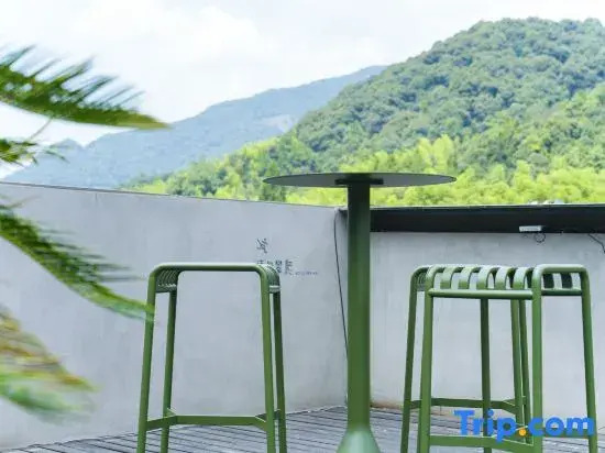 Hangzhou Qingshan Qingnianshe Longwuli Homestay