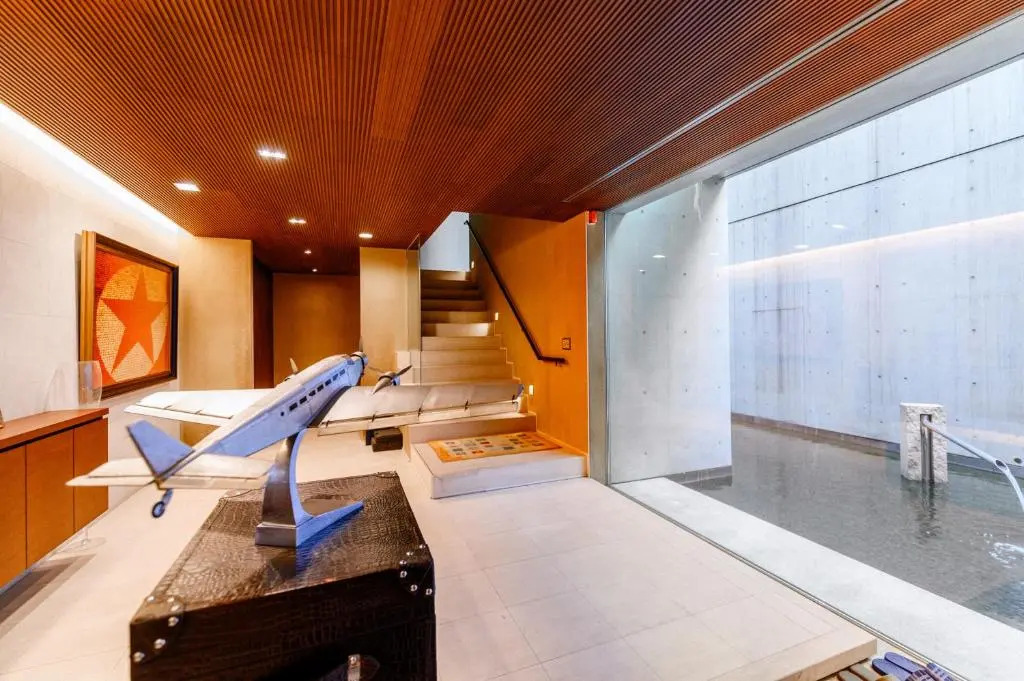 Azabu Modern House