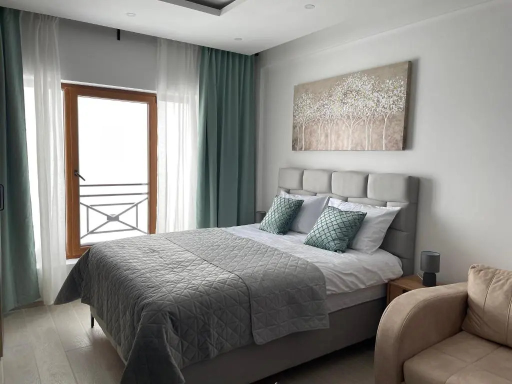 Milmari Spa & Wellness, N22 Apartman sa pogledom