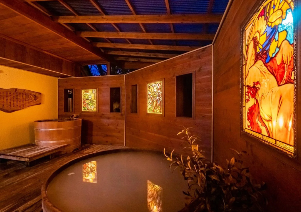 HAKONE GORA ONSEN Hotel Kasansui