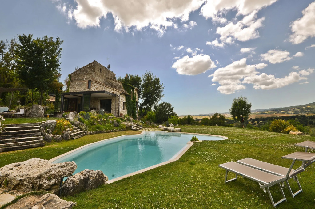 Agriturismo Fontenuova