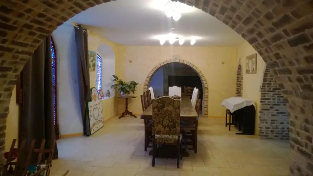 Chambre dHotes La Brunetière