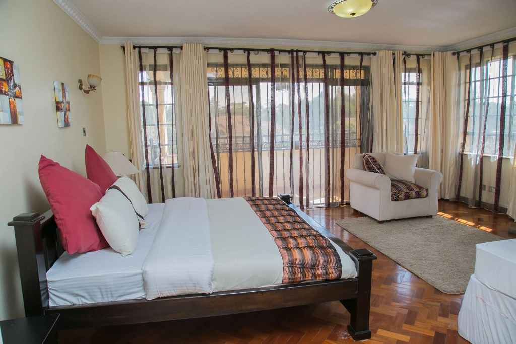 Orchid Homes, Gigiri
