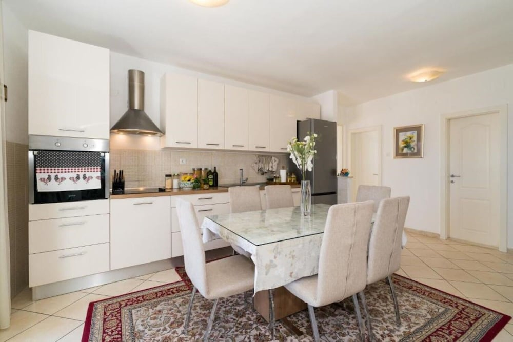 Apartment Zeljka