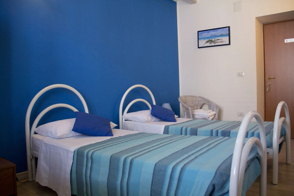 Cuscino e Cappuccino B&B