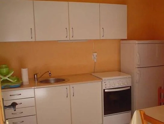Villa kameni Cvit